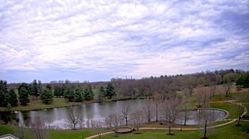 Weather camera view of Lincoln Land Community College.