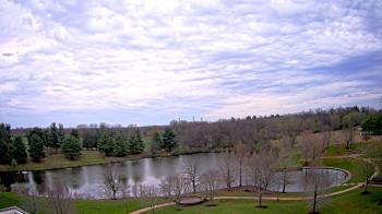 Weather camera view of Lincoln Land Community College.