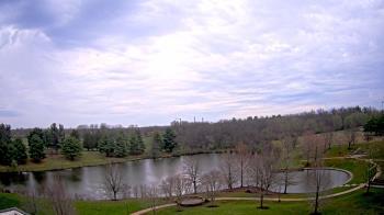 Weather camera view of Lincoln Land Community College.
