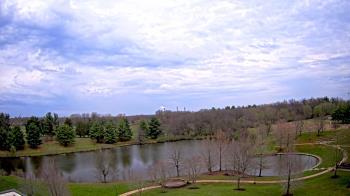 Weather camera view of Lincoln Land Community College.