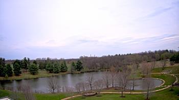 Weather camera view of Lincoln Land Community College.