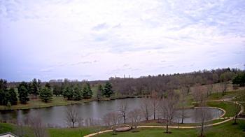 Weather camera view of Lincoln Land Community College.