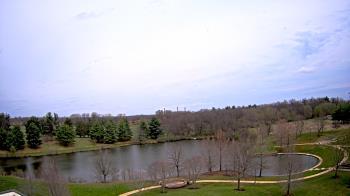 Weather camera view of Lincoln Land Community College.
