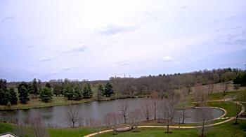 Weather camera view of Lincoln Land Community College.