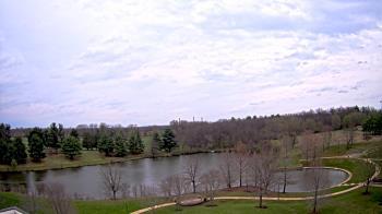 Weather camera view of Lincoln Land Community College.