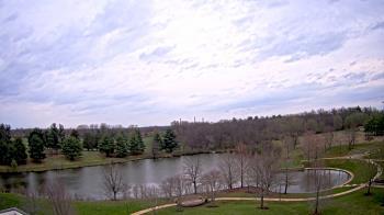 Weather camera view of Lincoln Land Community College.