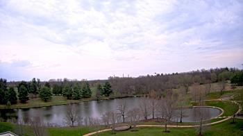 Weather camera view of Lincoln Land Community College.