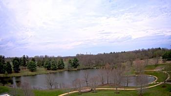 Weather camera view of Lincoln Land Community College.