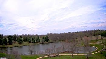 Weather camera view of Lincoln Land Community College.