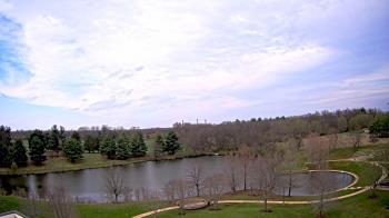 Weather camera view of Lincoln Land Community College.