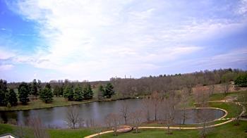 Weather camera view of Lincoln Land Community College.