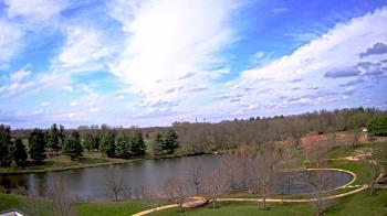 Weather camera view of Lincoln Land Community College.