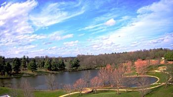 Weather camera view of Lincoln Land Community College.