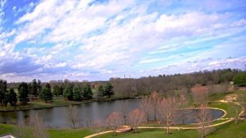Weather camera view of Lincoln Land Community College.