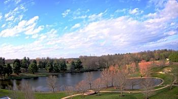 Weather camera view of Lincoln Land Community College.