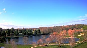 Weather camera view of Lincoln Land Community College.