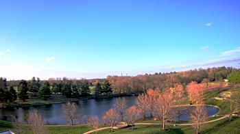 Weather camera view of Lincoln Land Community College.