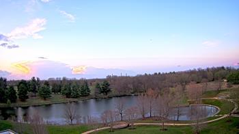 Weather camera view of Lincoln Land Community College.