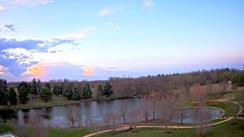 Weather camera view of Lincoln Land Community College.