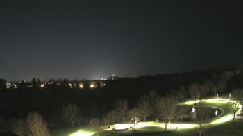 Weather camera view of Lincoln Land Community College.
