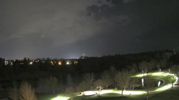 Weather camera view of Lincoln Land Community College.