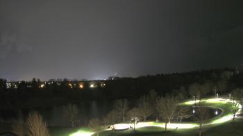 Weather camera view of Lincoln Land Community College.
