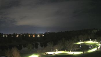 Weather camera view of Lincoln Land Community College.