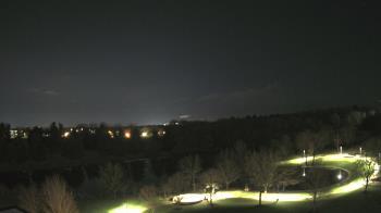 Weather camera view of Lincoln Land Community College.