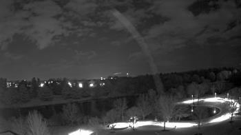 Weather camera view of Lincoln Land Community College.