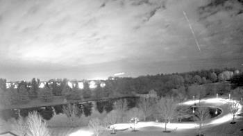 Weather camera view of Lincoln Land Community College.
