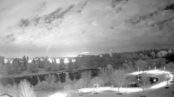 Weather camera view of Lincoln Land Community College.