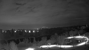 Weather camera view of Lincoln Land Community College.
