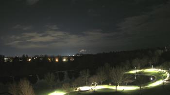 Weather camera view of Lincoln Land Community College.