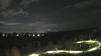 Weather camera view of Lincoln Land Community College.