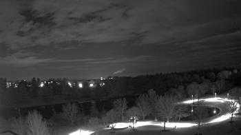 Weather camera view of Lincoln Land Community College.