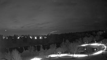 Weather camera view of Lincoln Land Community College.