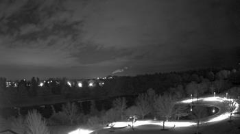 Weather camera view of Lincoln Land Community College.