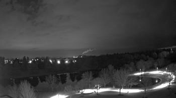 Weather camera view of Lincoln Land Community College.
