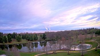 Weather camera view of Lincoln Land Community College.