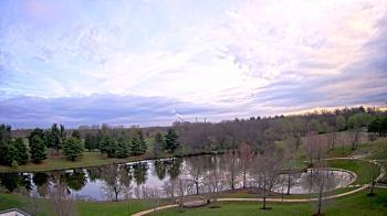 Weather camera view of Lincoln Land Community College.