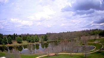 Weather camera view of Lincoln Land Community College.
