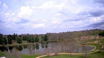 Weather camera view of Lincoln Land Community College.