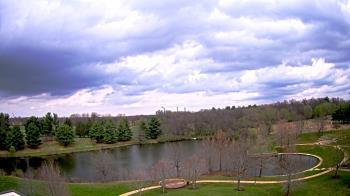 Weather camera view of Lincoln Land Community College.
