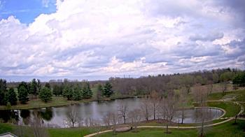 Weather camera view of Lincoln Land Community College.