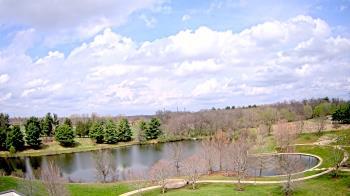 Weather camera view of Lincoln Land Community College.