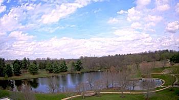Weather camera view of Lincoln Land Community College.