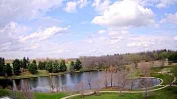 Weather camera view of Lincoln Land Community College.