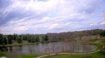 Weather camera view of Lincoln Land Community College.
