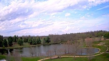 Weather camera view of Lincoln Land Community College.