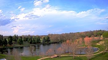 Weather camera view of Lincoln Land Community College.